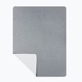 Yoga blanket Myga Fleece stone