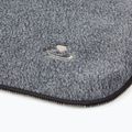 Yoga blanket Myga Fleece stone 5
