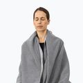Yoga blanket Myga Fleece stone 8