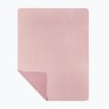 Yoga blanket Myga Fleece blush