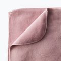 Yoga blanket Myga Fleece blush 5