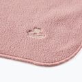 Yoga blanket Myga Fleece blush 6