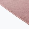 Yoga blanket Myga Fleece blush 7