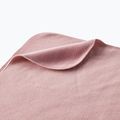 Yoga blanket Myga Fleece blush 8