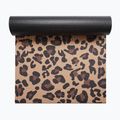 Yoga set Myga Leopard Yoga Set brown 6