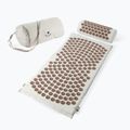 Acupressure mat Myga RY2687 beige