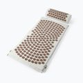 Acupressure mat Myga RY2687 beige 2