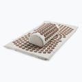 Acupressure mat Myga RY2687 beige 3