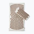 Acupressure mat Myga RY2687 beige 4