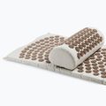 Acupressure mat Myga RY2687 beige 5