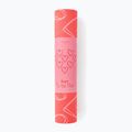 Yoga mat Myga Heart Limited Edition red 4