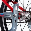 Stabiliser wheels for bicycle OXFORD 12" - 20" 4