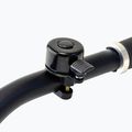 OXC Mini-Flick bicycle bell black
