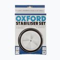 Side wheels for OXC 12"-20" bicycle