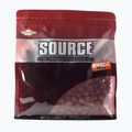 Dynamite Baits The Source Wafter brown carp dumbells bait ADY040060