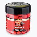 Dynamite Baits Robin Red Fluoro Pop Up 15mm pink carp float balls ADY040042