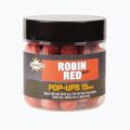 Dynamite Baits Mulberry Plum Pop Up 15mm dark red carp float balls ADY040049