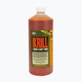 Dynamite Baits Carp Food Krill red ADY040337 Liquid for bait and groundbait
