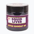 Dynamite Baits Squid Liver Bait Dip 275ml brown ADY040880