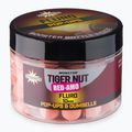 Dynamite Baits Red-Amo Fluoro Pop-Ups pink floating carp boilies