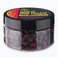 Dynamite Baits Pre Drilled HP Garlic brown-red method pellets ADY040961