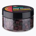 Dynamite Baits Pre-Drilled HP Marine Halibut red-brown method pellets ADY040962