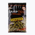 Dynamite Baits Carptec Spicy Scopex carp pellets yellow ADY041178