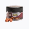 Dynamite Baits The Crave Wafter brown carp dumbells bait ADY041224