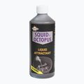 Dynamite Baits Squid & Octopus brown bait and lure liquid ADY041263
