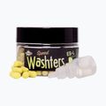 Dynamite Baits Speedy`s Washers ES-L yellow dumbbell lure ADY041450