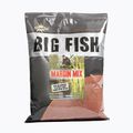 Dynamite Baits Big Fish Margin Mix 1.8kg red ADY751472