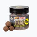 Dynamite Baits Hot Fish&GLM Hard Hookbait 20mm brown carp hookbait beads ADY041580