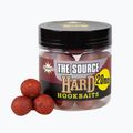 Dynamite Baits The Source Hard Hookbaits 20mm maroon carp hook balls ADY041573