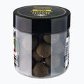 Dynamite Baits Squid & Octopus Hard Hookbaits 20mm brown carp hook balls ADY041581 2