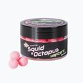 Dynamite Baits Fluoro Wafters Squid & Octopus pink carp dumbells bait ADY041600