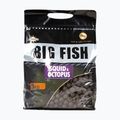 Dynamite Baits Squid & Octopus brown carp pellets ADY041538