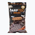 Dynamite Baits Carptec Spicy Sausage brown carp boilies ADY041158