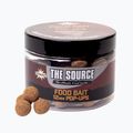 Dynamite Baits Source Pop Up brown carp float balls ADY041255
