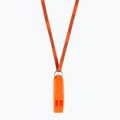 Lifesystems Safety Whistle orange 3