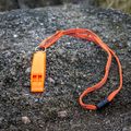 Lifesystems Safety Whistle orange 4
