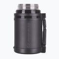 Lifeventure TiV Widemouth Vacuum Flask 800 ml dark grey 4