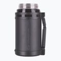 Lifeventure TiV Widemouth Vacuum Flask 1000 ml dark grey 4