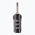 Lifeventure TSA Combi Lock padlock black 2