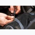 Lifeventure TSA Combi Lock padlock black 6