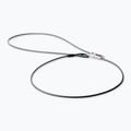Lifeventure Sliding Cable Lock black