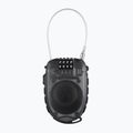 Lifeventure Cable Lock padlock black 2