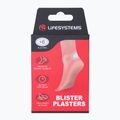 Lifesystems Blister Plasters 6-pack