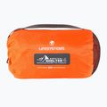Lifesystems Survival Shelter 4 emergency tent orange LM42321