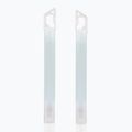 Lifesystems 8H Glow Sticks 2-Pack white