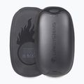 Lifesystems Rechargeable Dual Palm Handwarmer USB & USB C black 2